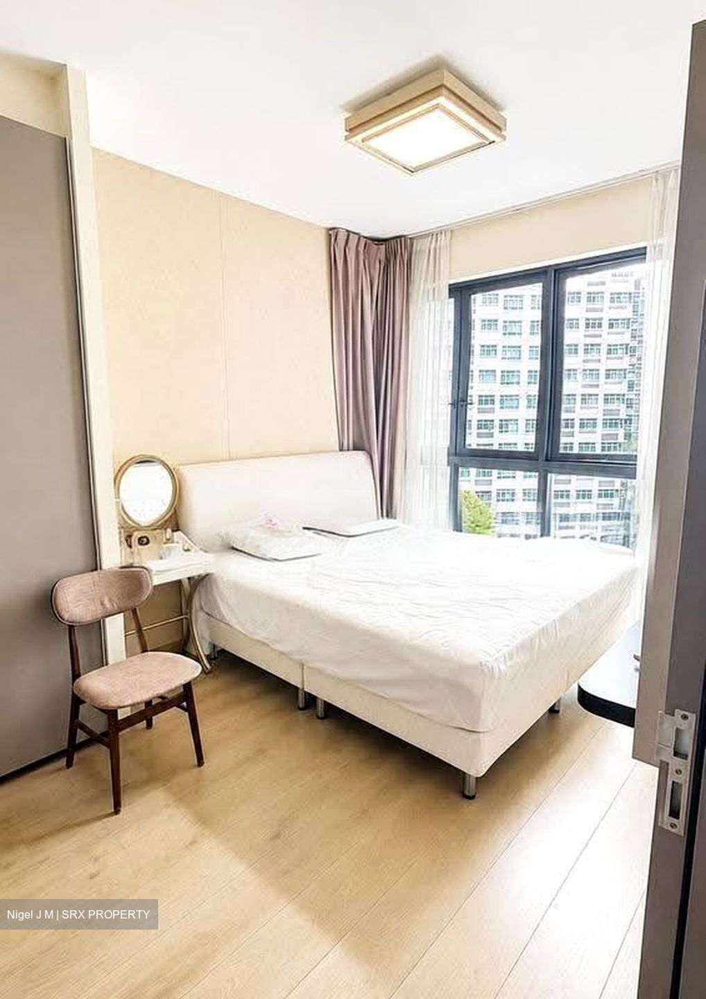 The Criterion (D27), Condominium #611342291